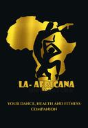 LA - AFRICANA FITNESS